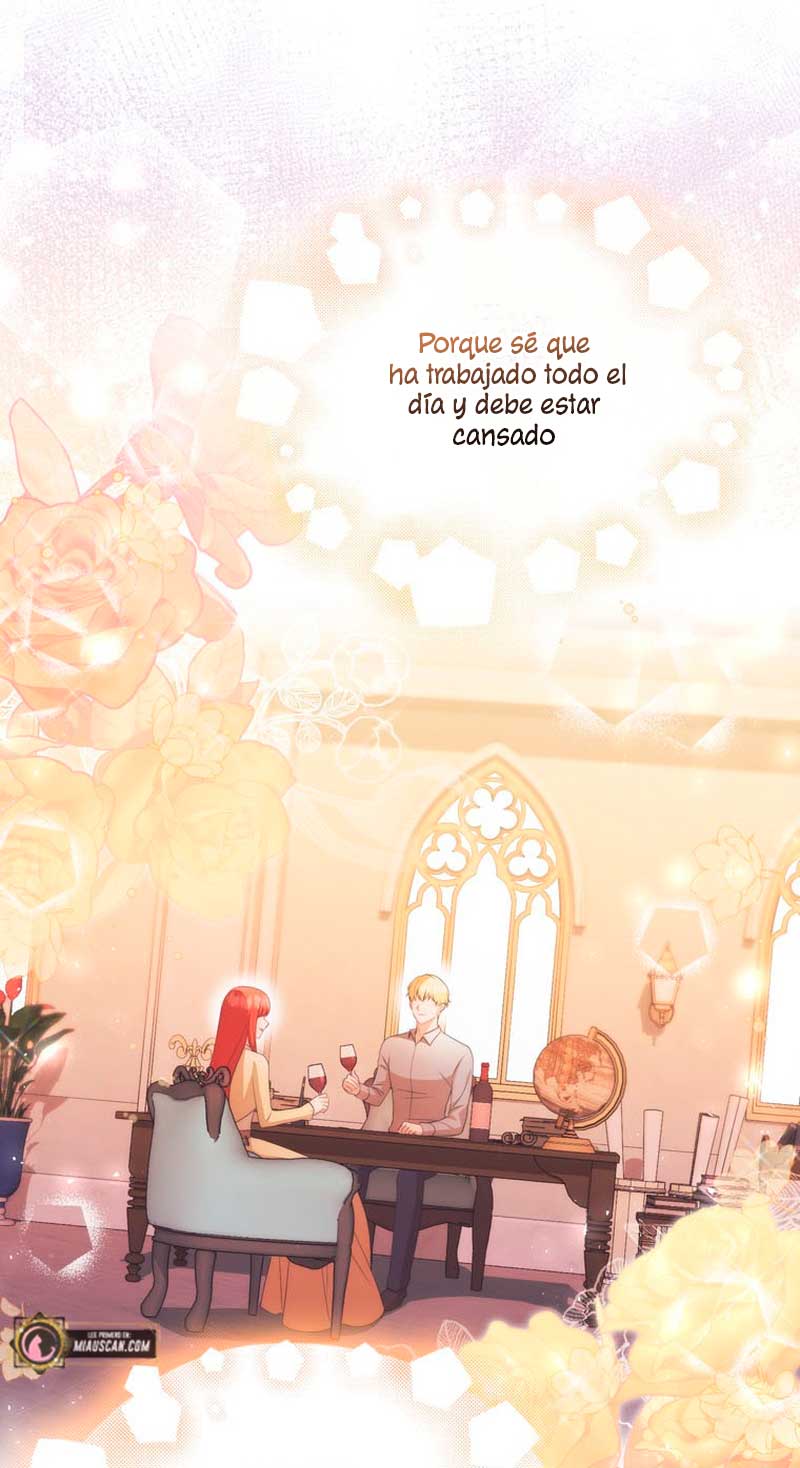 Me convertí en la traductora de un tirano Capítulo 57 - Página 18
