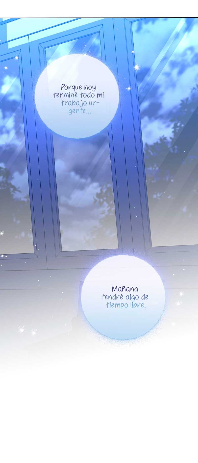 Me convertí en la traductora de un tirano Capítulo 57 - Página 20