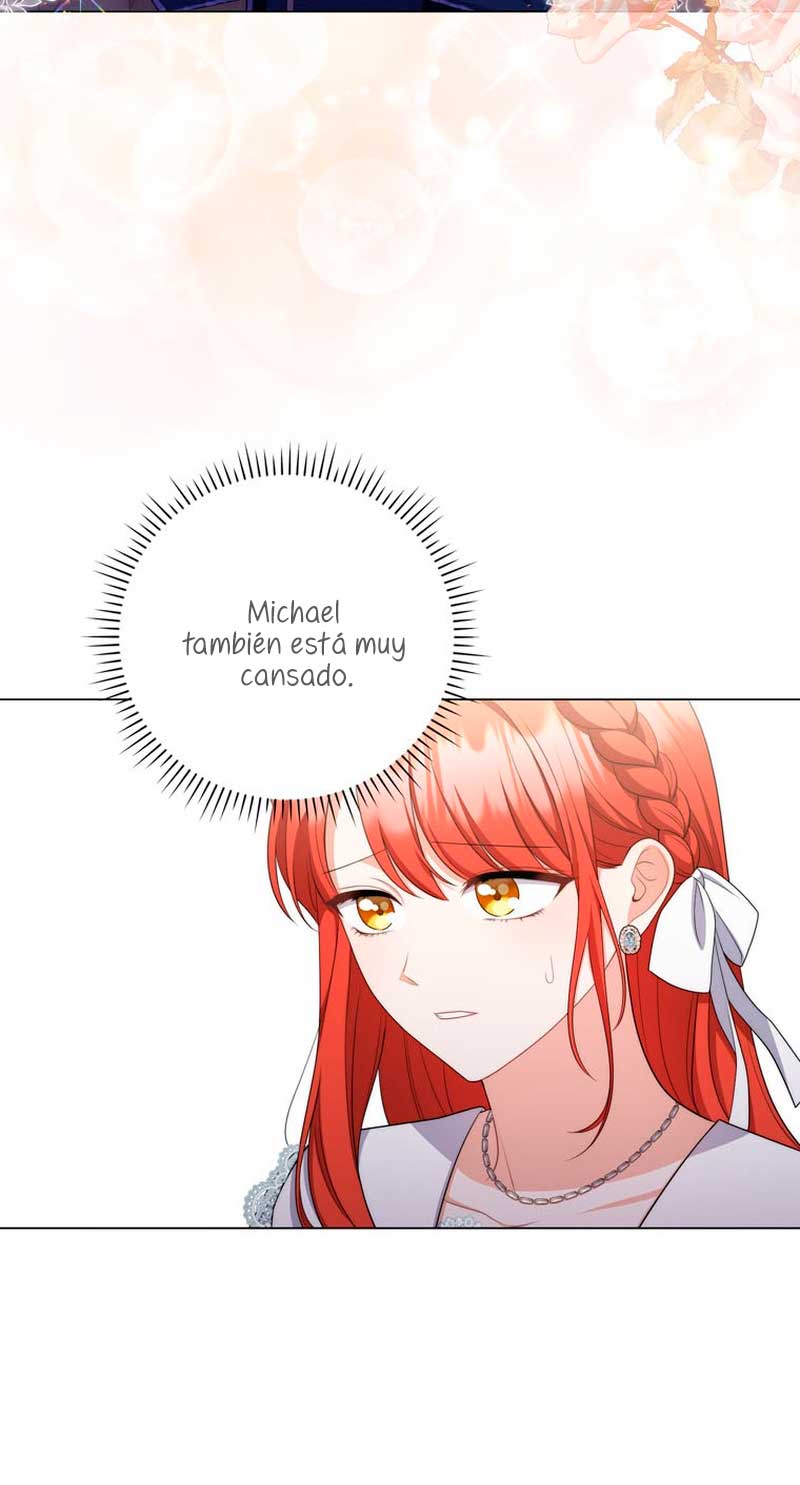 Me convertí en la traductora de un tirano Capítulo 57 - Página 25