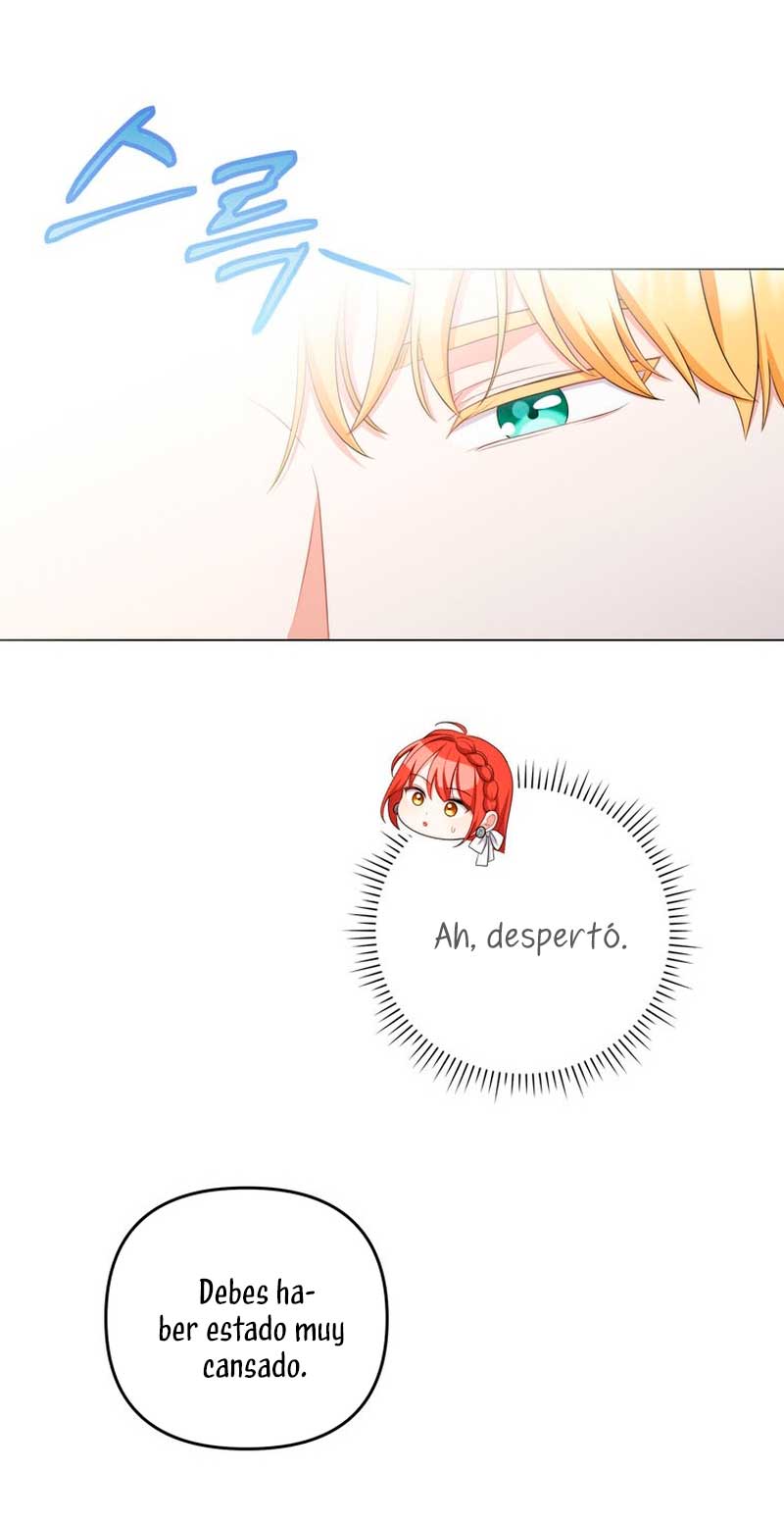 Me convertí en la traductora de un tirano Capítulo 57 - Página 26