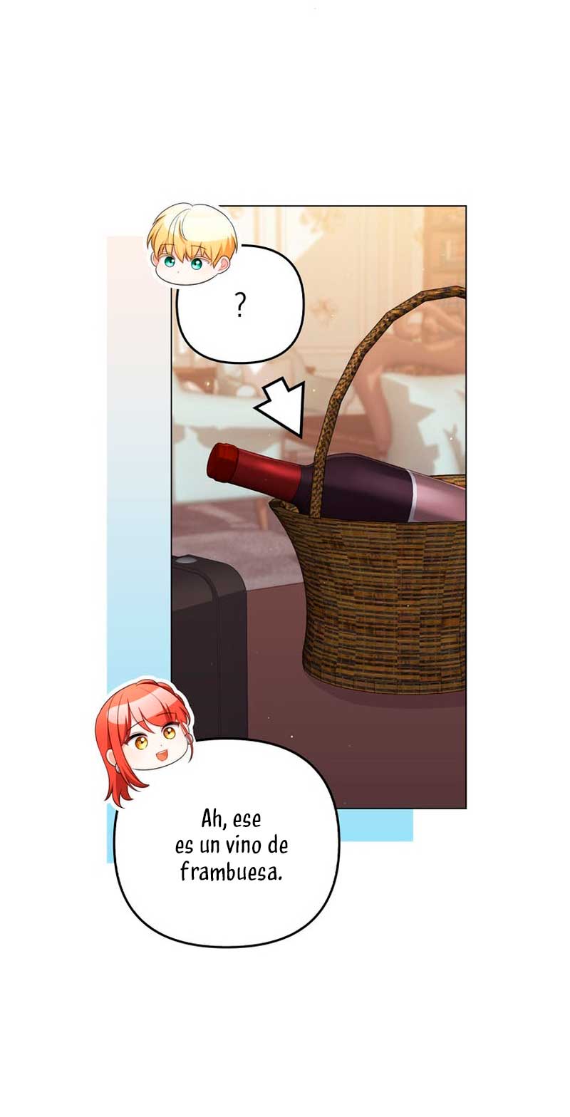 Me convertí en la traductora de un tirano Capítulo 57 - Página 30