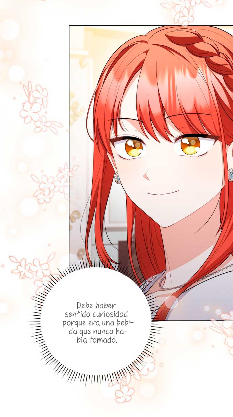Me convertí en la traductora de un tirano Capítulo 57 - Página 35