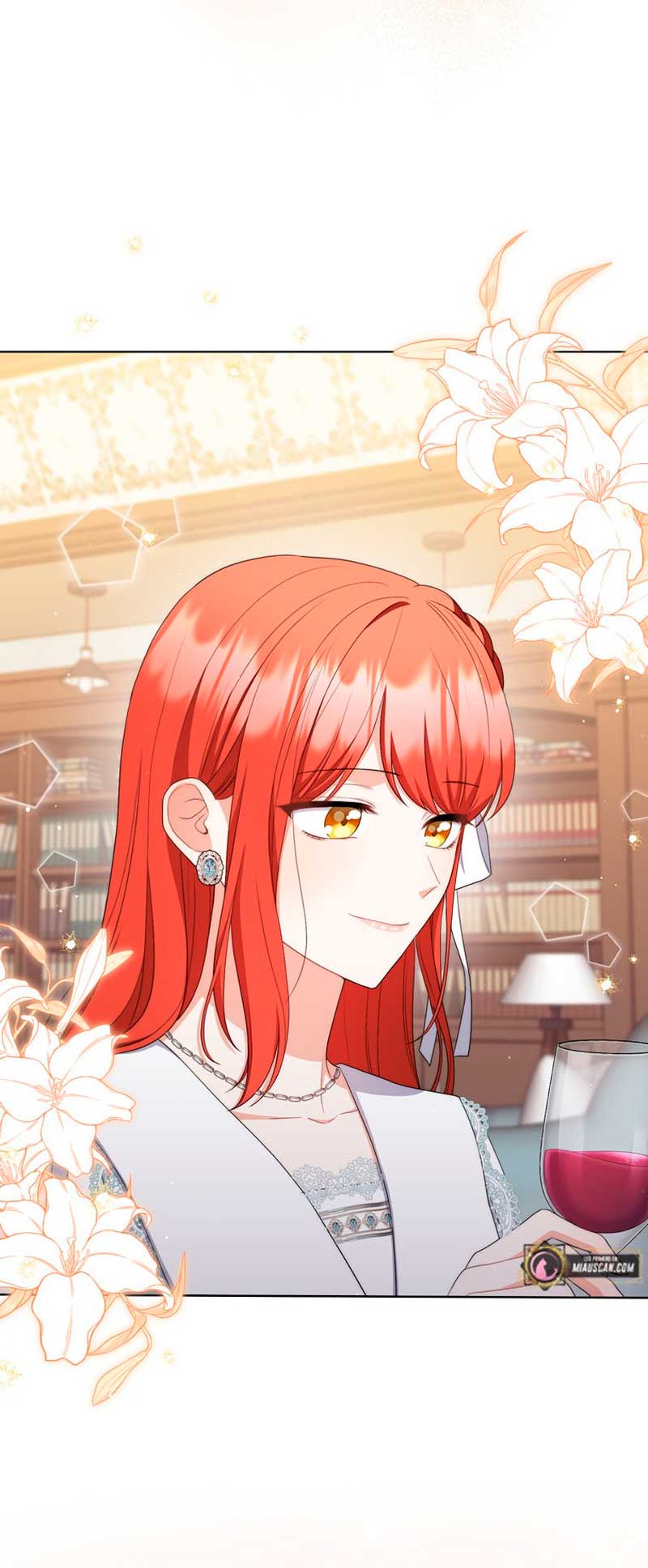 Me convertí en la traductora de un tirano Capítulo 57 - Página 39