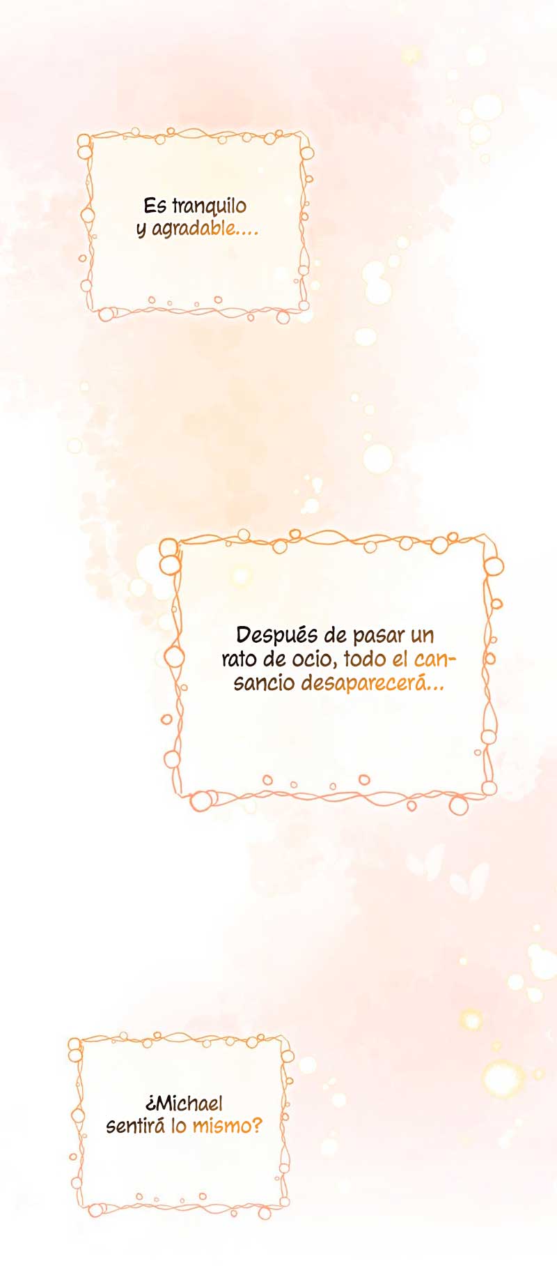 Me convertí en la traductora de un tirano Capítulo 57 - Página 40