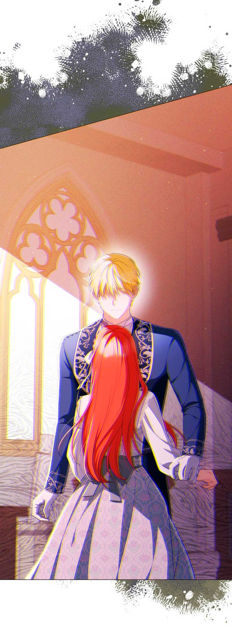 Me convertí en la traductora de un tirano Capítulo 57 - Página 45