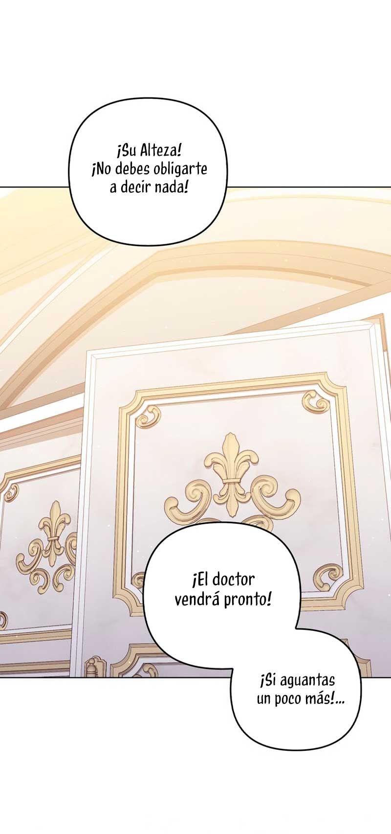 Me convertí en la traductora de un tirano Capítulo 57 - Página 63