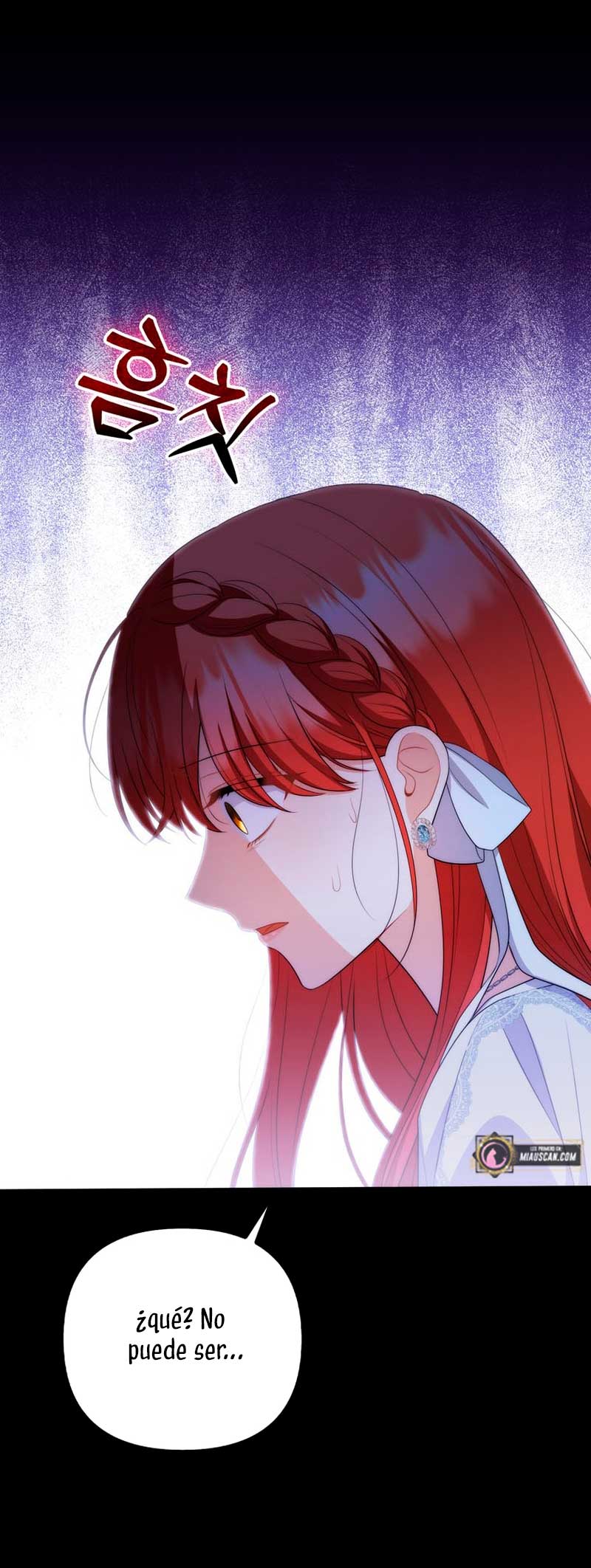 Me convertí en la traductora de un tirano Capítulo 57 - Página 65