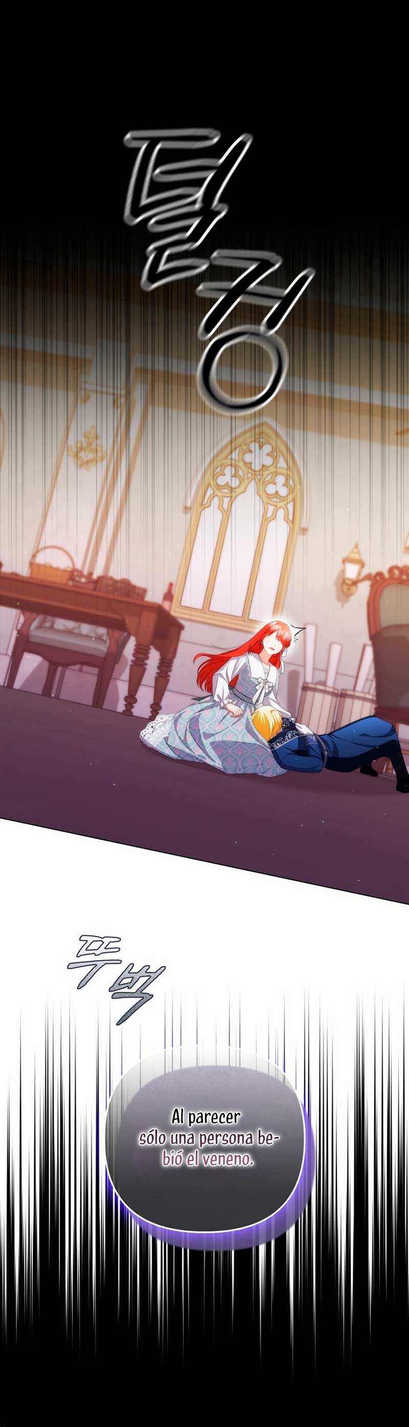 Me convertí en la traductora de un tirano Capítulo 57 - Página 66