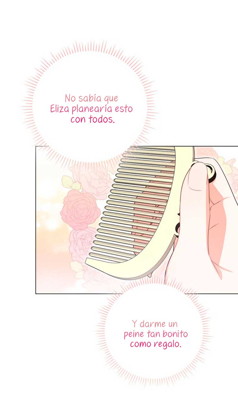 Me convertí en la traductora de un tirano Capítulo 57 - Página 7