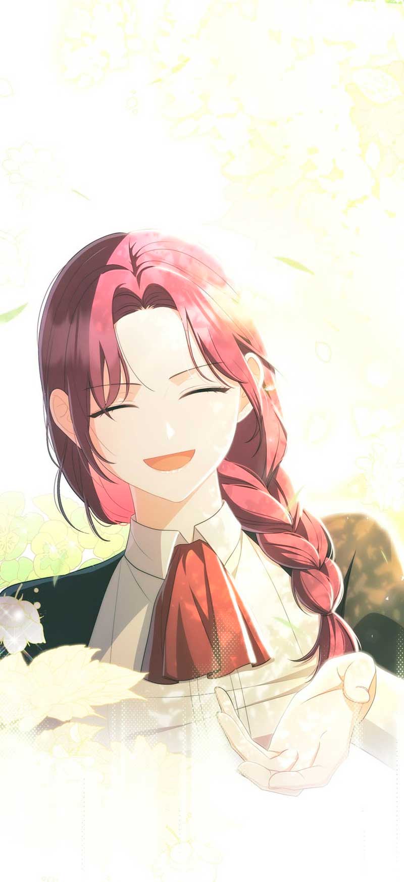 Me convertí en la traductora de un tirano Capítulo 58 - Página 10