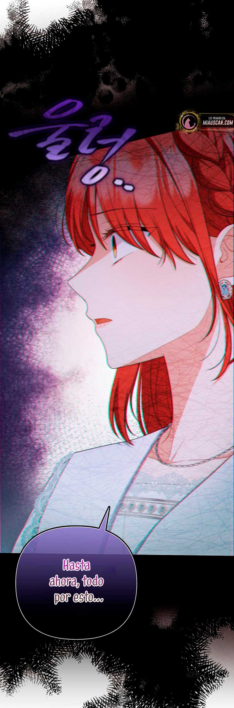 Me convertí en la traductora de un tirano Capítulo 58 - Página 12