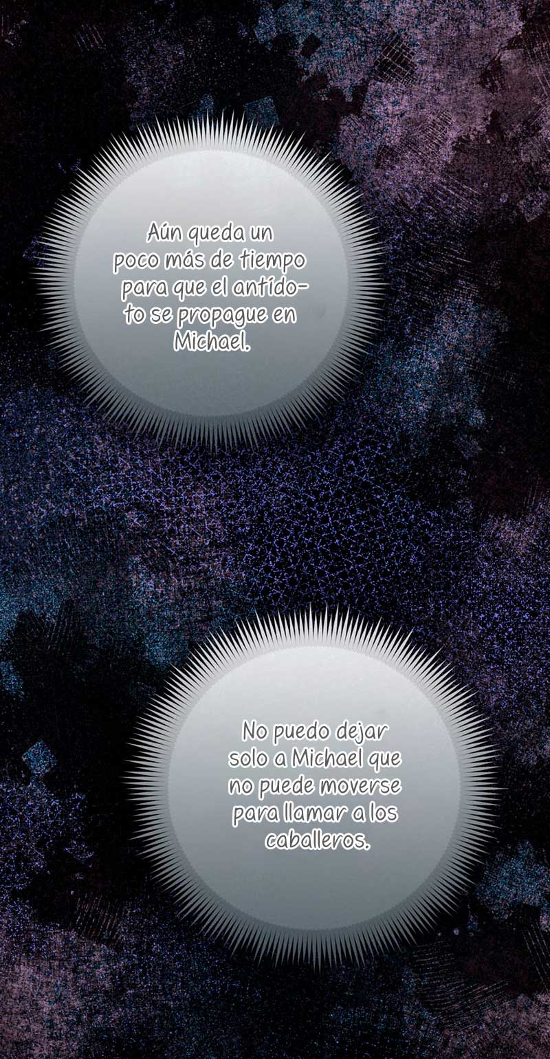 Me convertí en la traductora de un tirano Capítulo 58 - Página 16