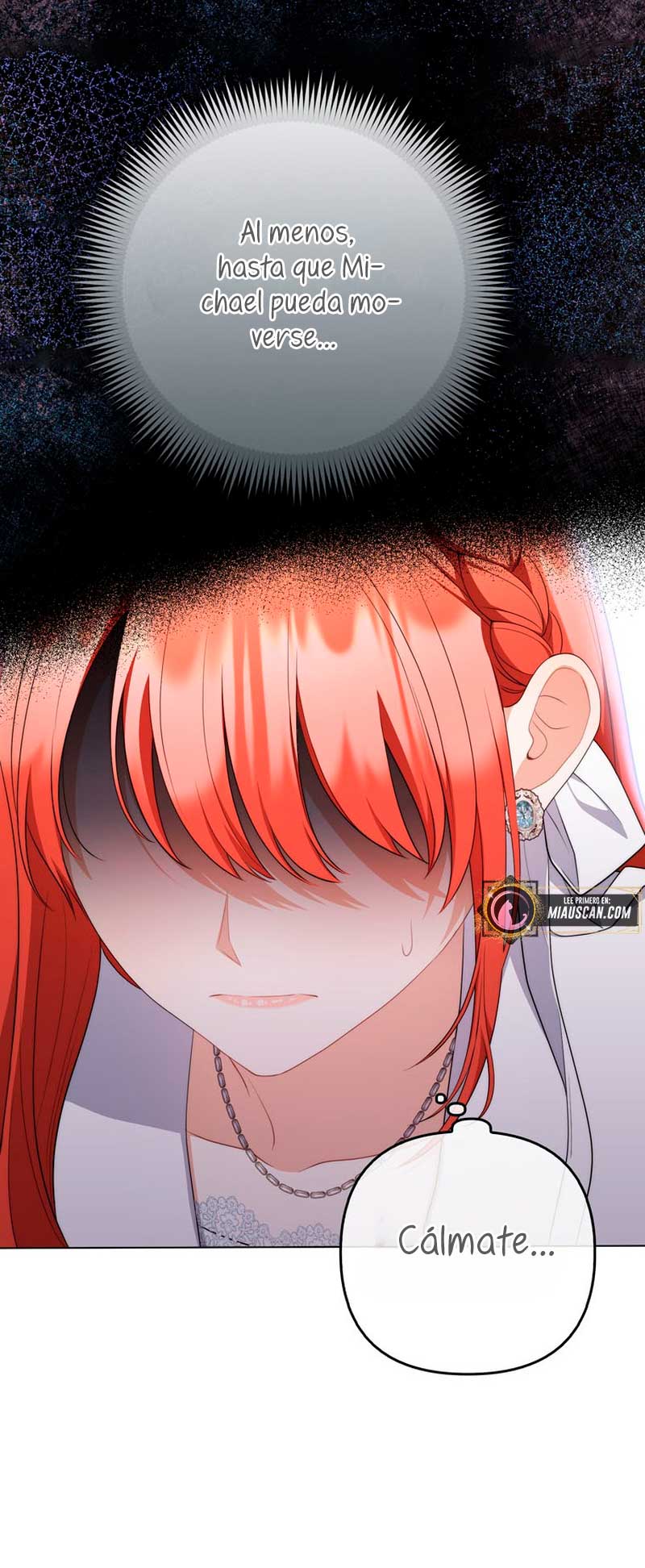 Me convertí en la traductora de un tirano Capítulo 58 - Página 17