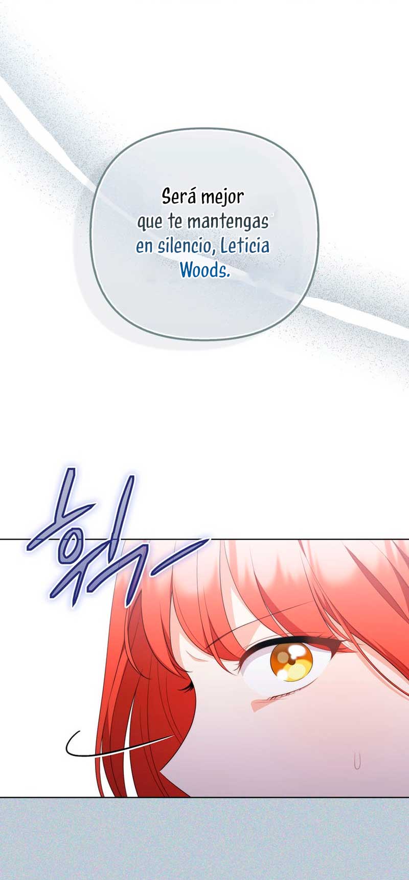 Me convertí en la traductora de un tirano Capítulo 58 - Página 21