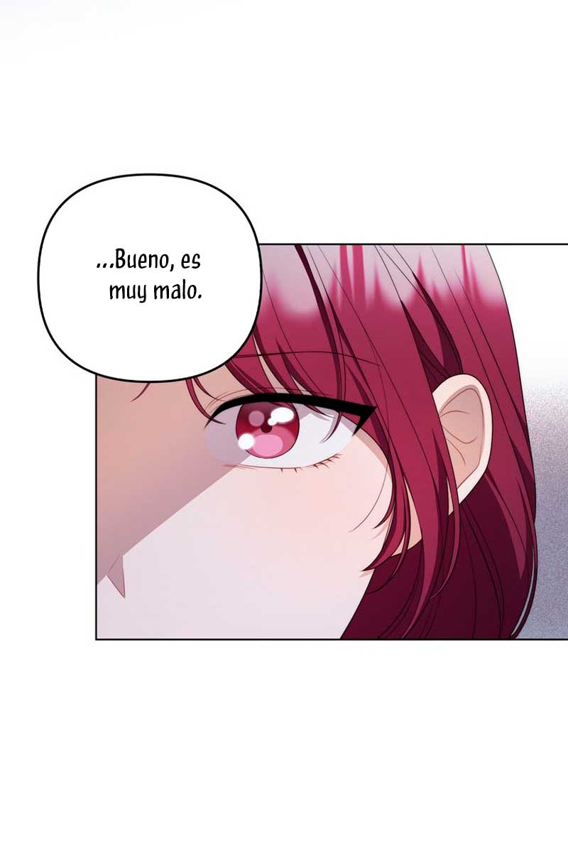 Me convertí en la traductora de un tirano Capítulo 58 - Página 23