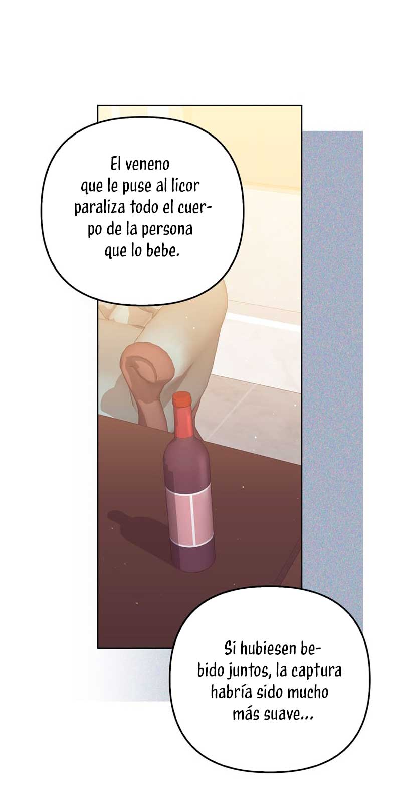 Me convertí en la traductora de un tirano Capítulo 58 - Página 24