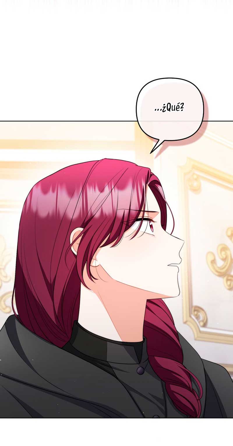 Me convertí en la traductora de un tirano Capítulo 58 - Página 30