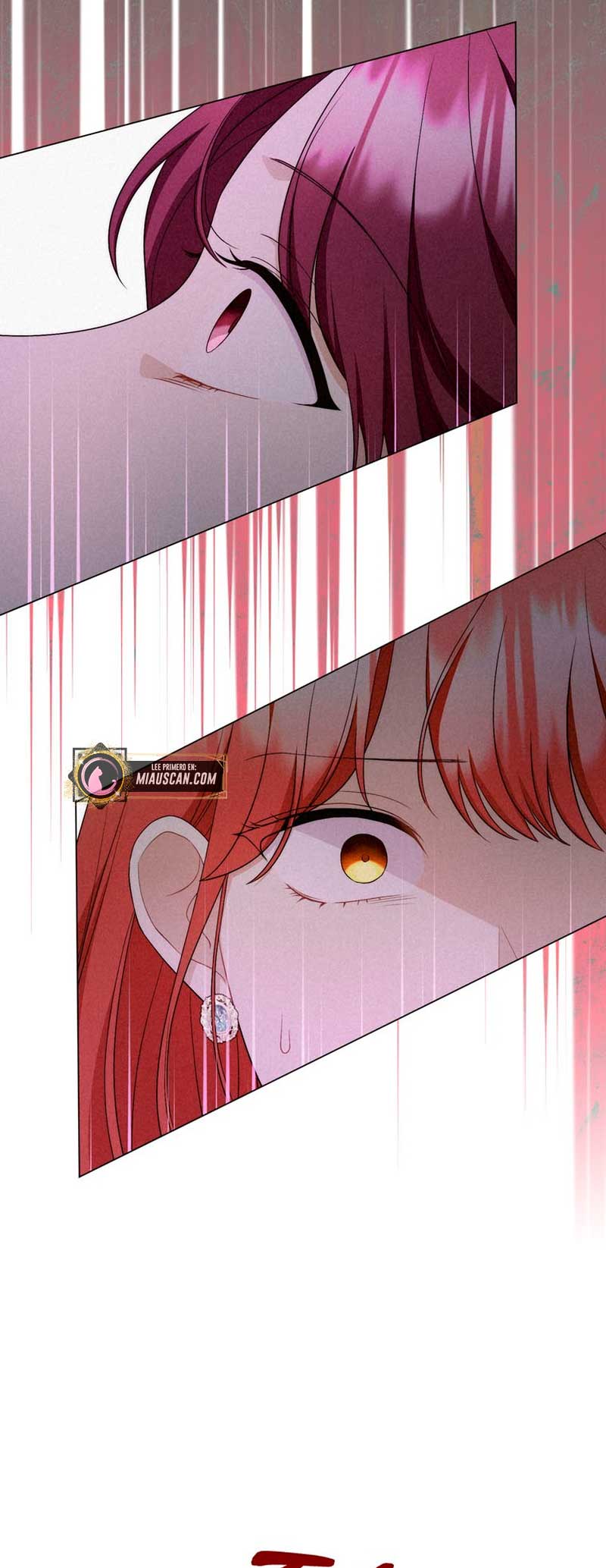 Me convertí en la traductora de un tirano Capítulo 58 - Página 37