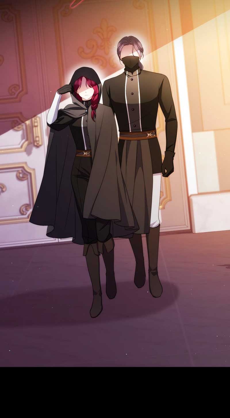 Me convertí en la traductora de un tirano Capítulo 58 - Página 4