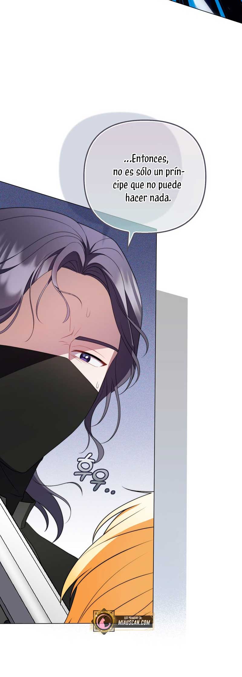 Me convertí en la traductora de un tirano Capítulo 58 - Página 51