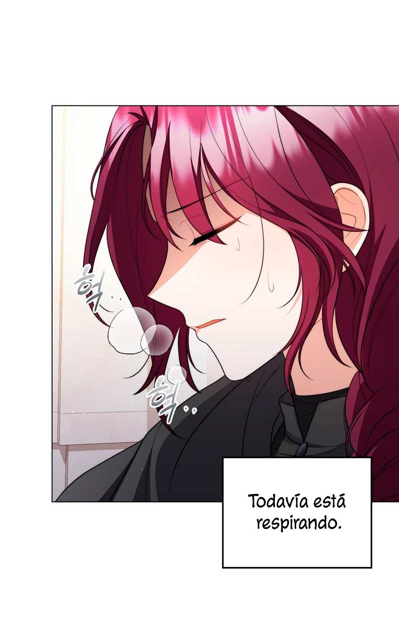 Me convertí en la traductora de un tirano Capítulo 58 - Página 57