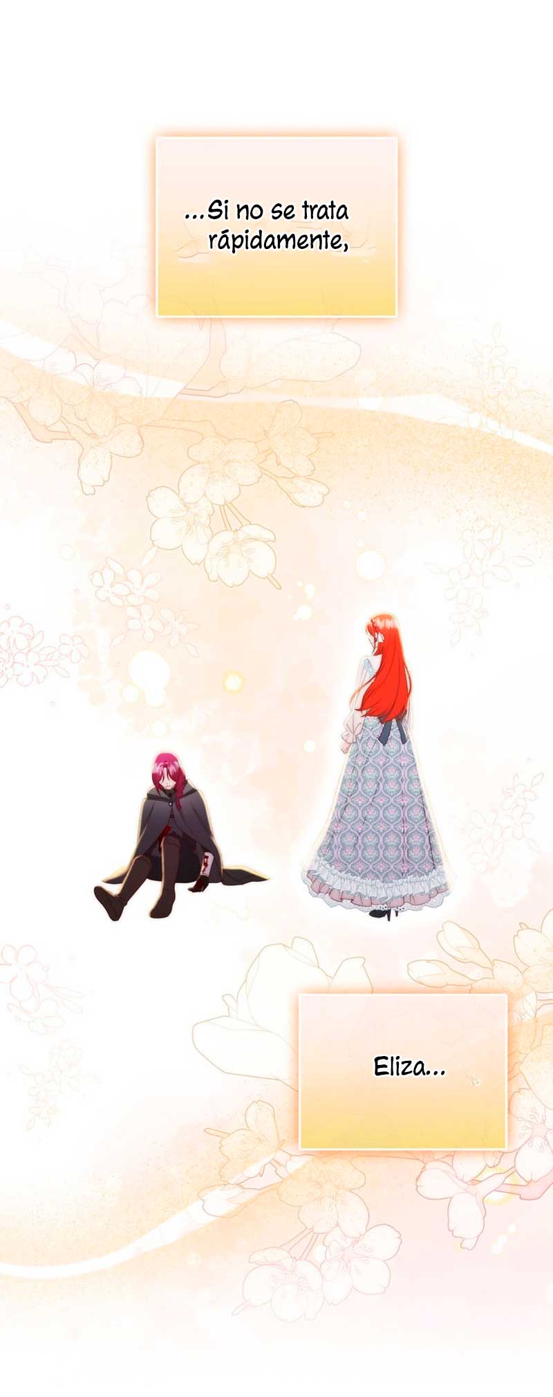 Me convertí en la traductora de un tirano Capítulo 58 - Página 58