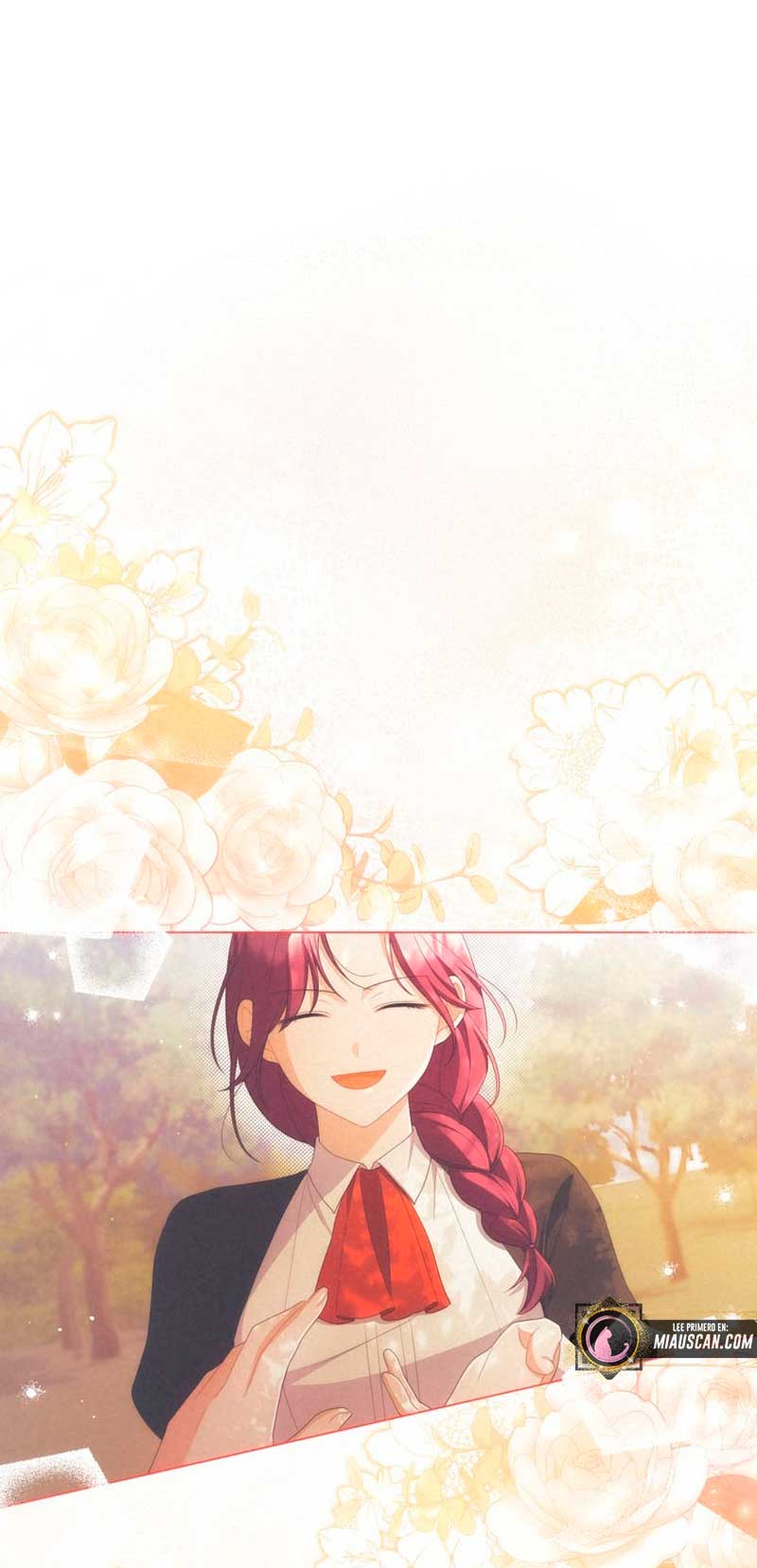 Me convertí en la traductora de un tirano Capítulo 58 - Página 59