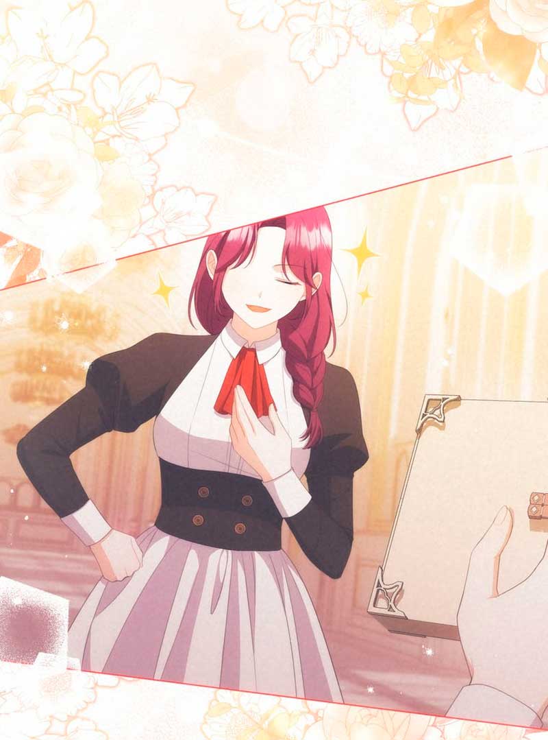 Me convertí en la traductora de un tirano Capítulo 58 - Página 60