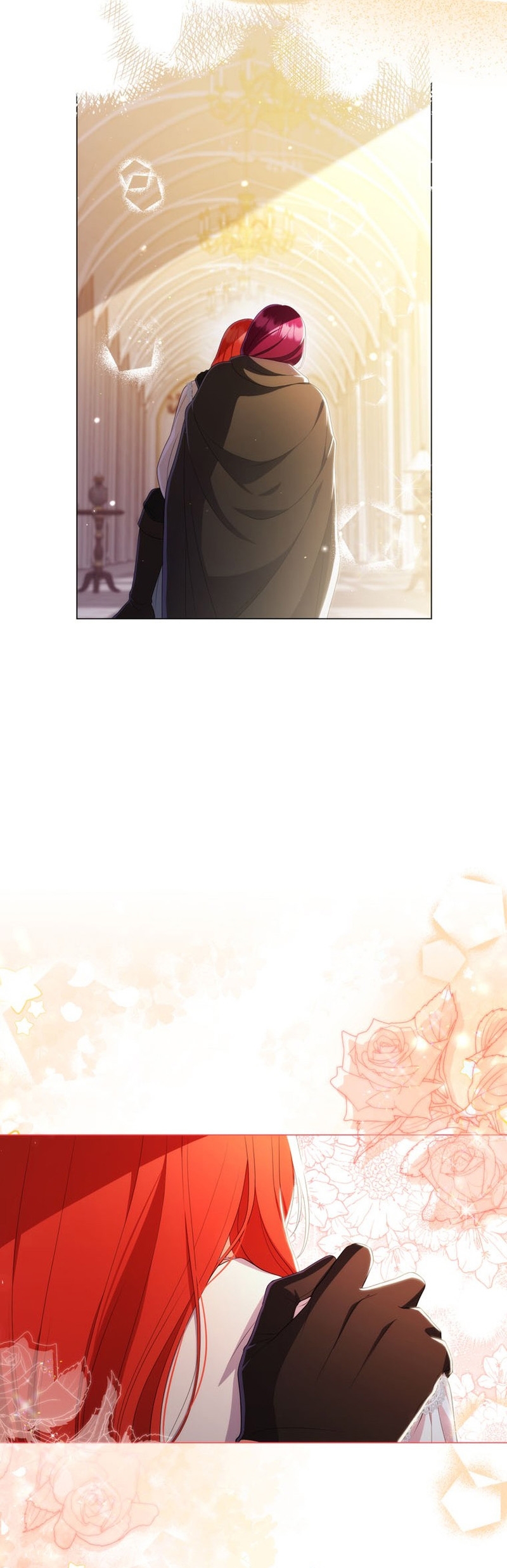 Me convertí en la traductora de un tirano Capítulo 59 - Página 18