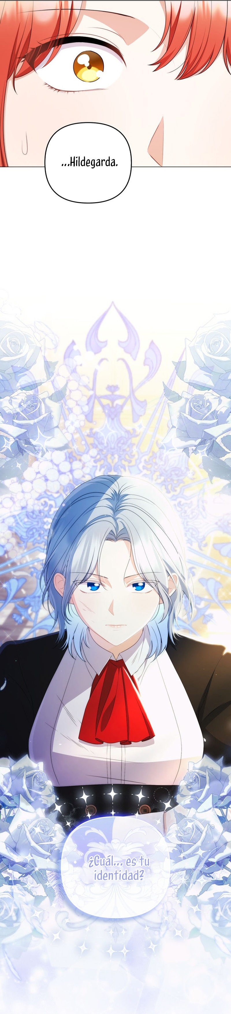 Me convertí en la traductora de un tirano Capítulo 59 - Página 39