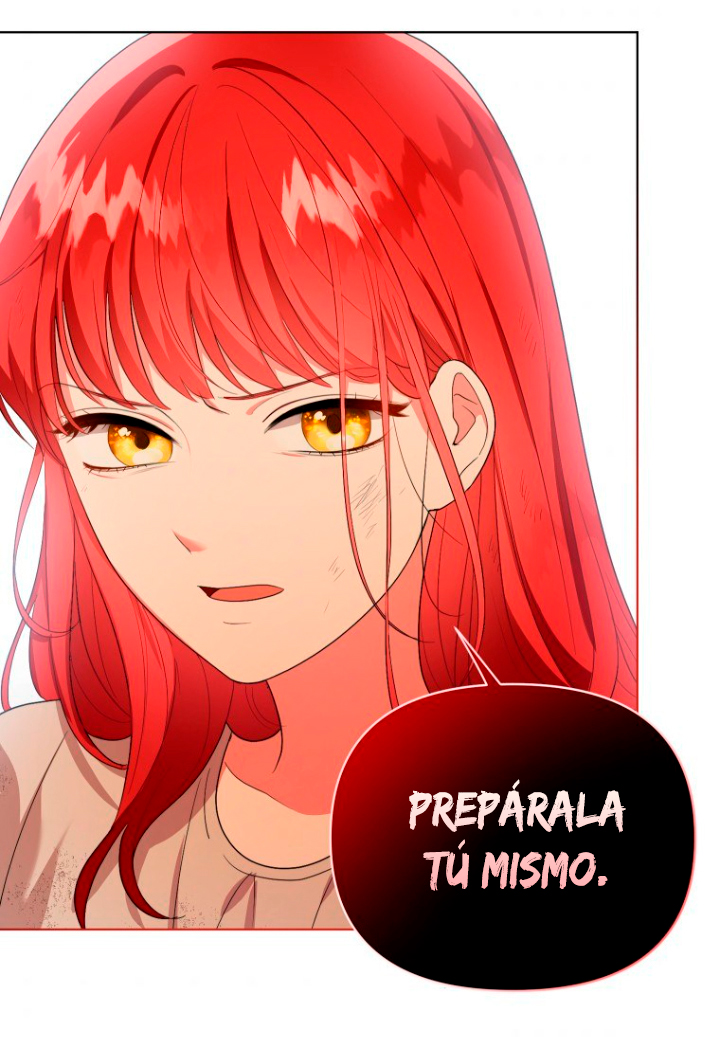 Me convertí en la traductora de un tirano Capítulo 6 - Página 10