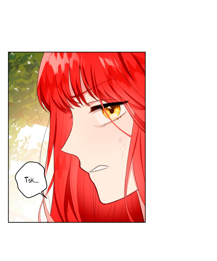 Me convertí en la traductora de un tirano Capítulo 6 - Página 13