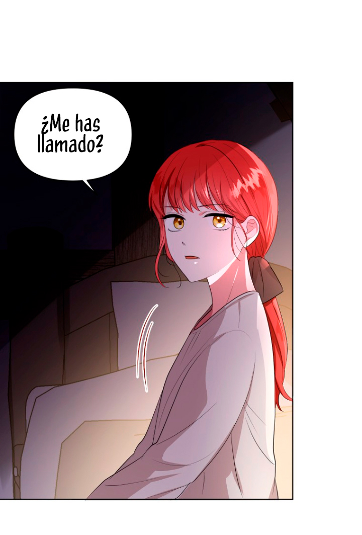 Me convertí en la traductora de un tirano Capítulo 6 - Página 22