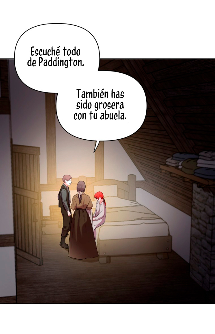 Me convertí en la traductora de un tirano Capítulo 6 - Página 23