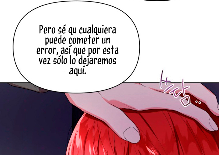 Me convertí en la traductora de un tirano Capítulo 6 - Página 26