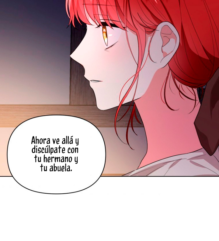 Me convertí en la traductora de un tirano Capítulo 6 - Página 27