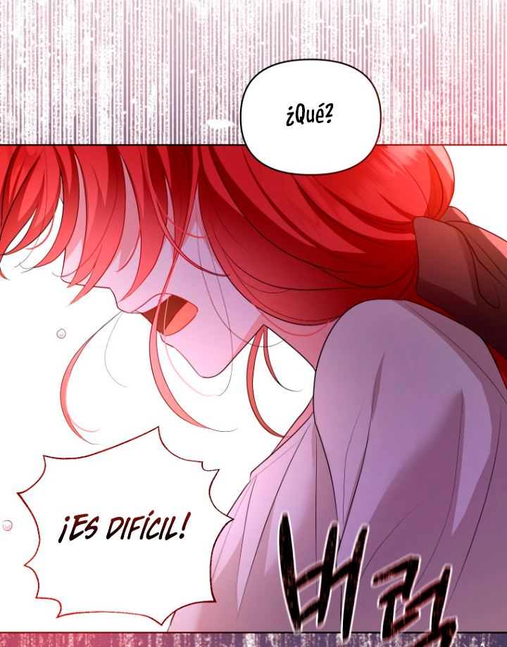 Me convertí en la traductora de un tirano Capítulo 6 - Página 29