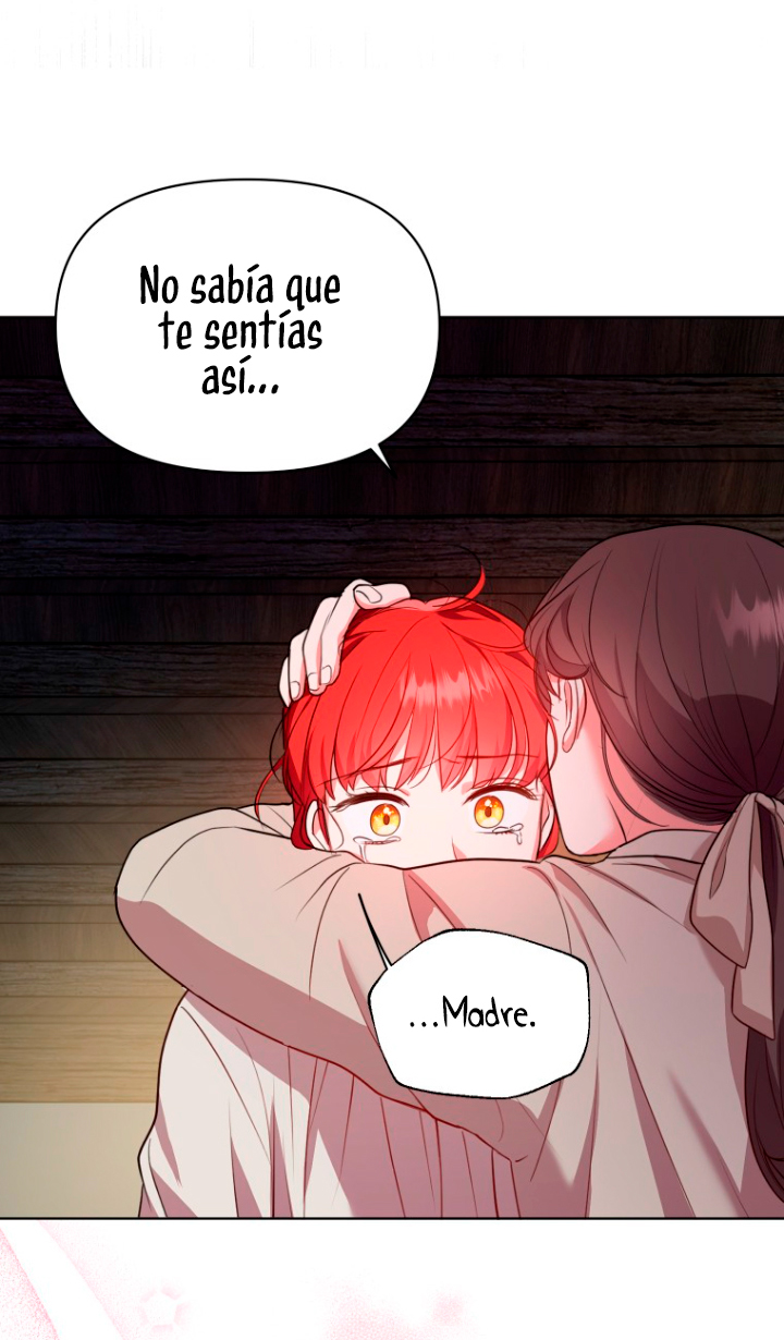 Me convertí en la traductora de un tirano Capítulo 6 - Página 32