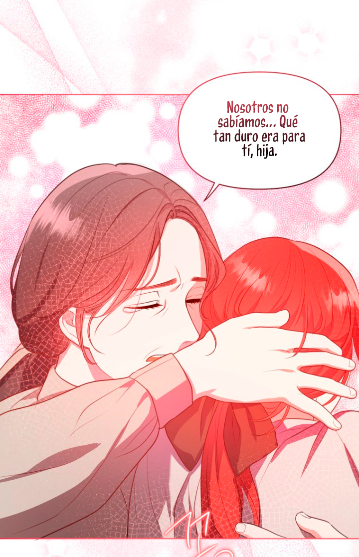 Me convertí en la traductora de un tirano Capítulo 6 - Página 33