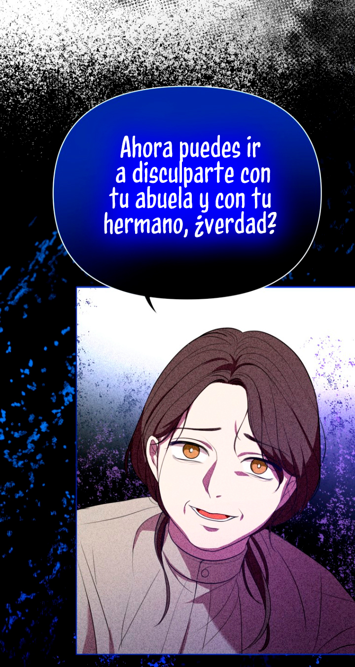 Me convertí en la traductora de un tirano Capítulo 6 - Página 36