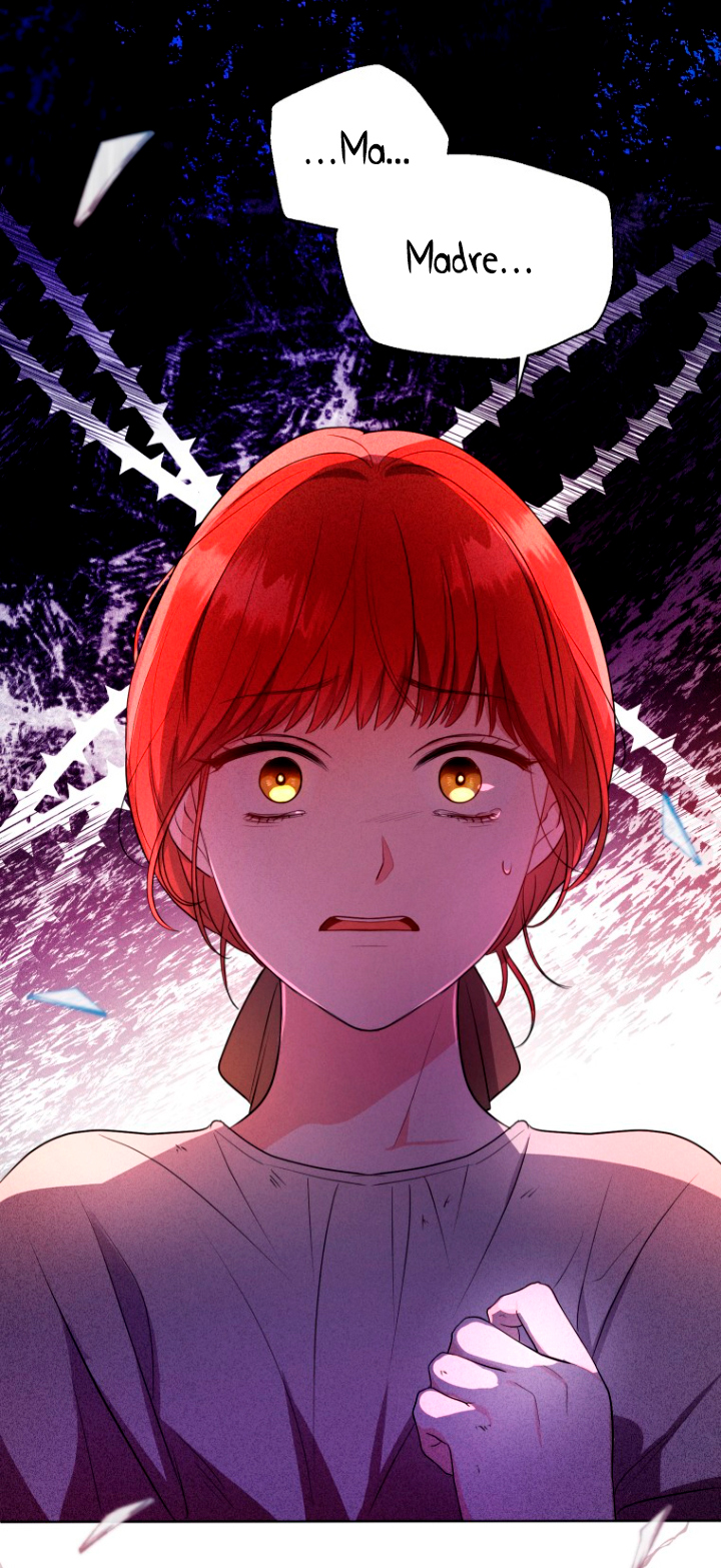 Me convertí en la traductora de un tirano Capítulo 6 - Página 37