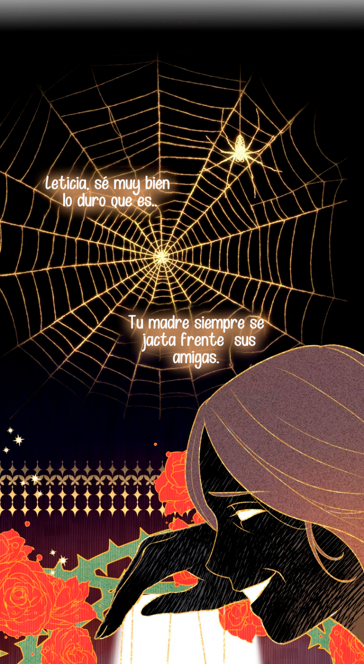 Me convertí en la traductora de un tirano Capítulo 6 - Página 41