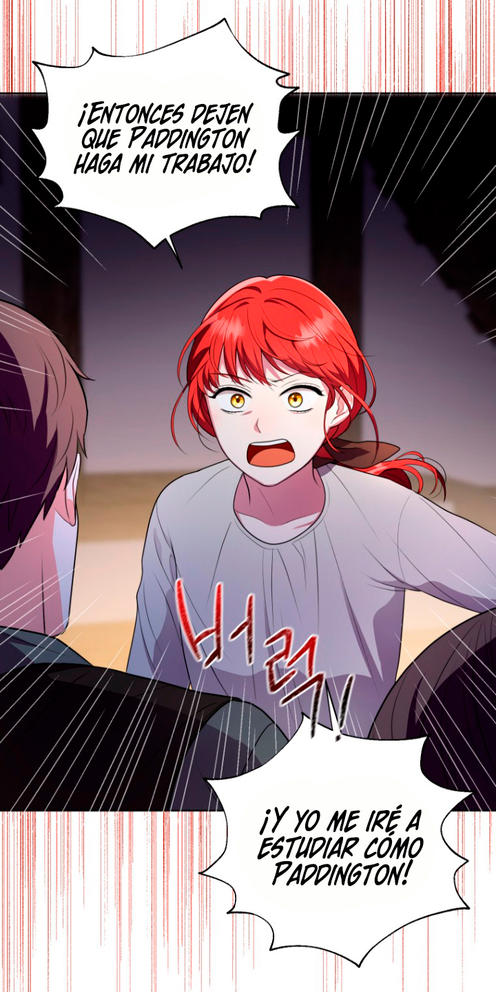 Me convertí en la traductora de un tirano Capítulo 6 - Página 45