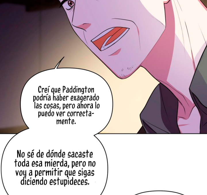 Me convertí en la traductora de un tirano Capítulo 6 - Página 49