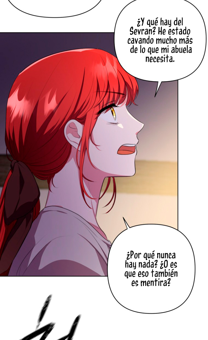 Me convertí en la traductora de un tirano Capítulo 6 - Página 50