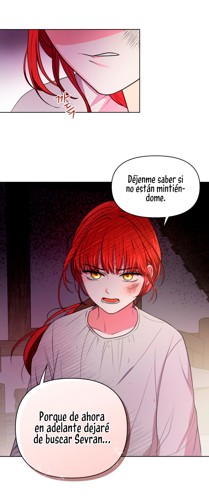 Me convertí en la traductora de un tirano Capítulo 6 - Página 52