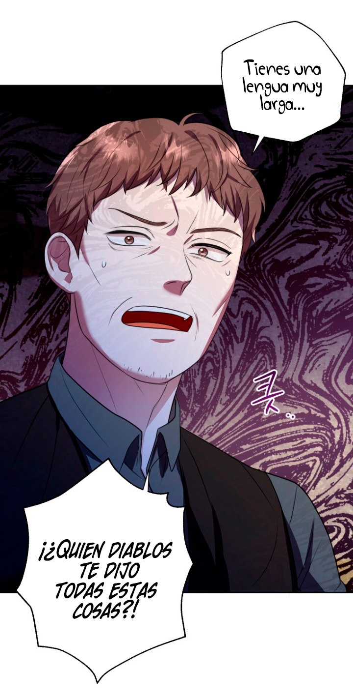 Me convertí en la traductora de un tirano Capítulo 6 - Página 53