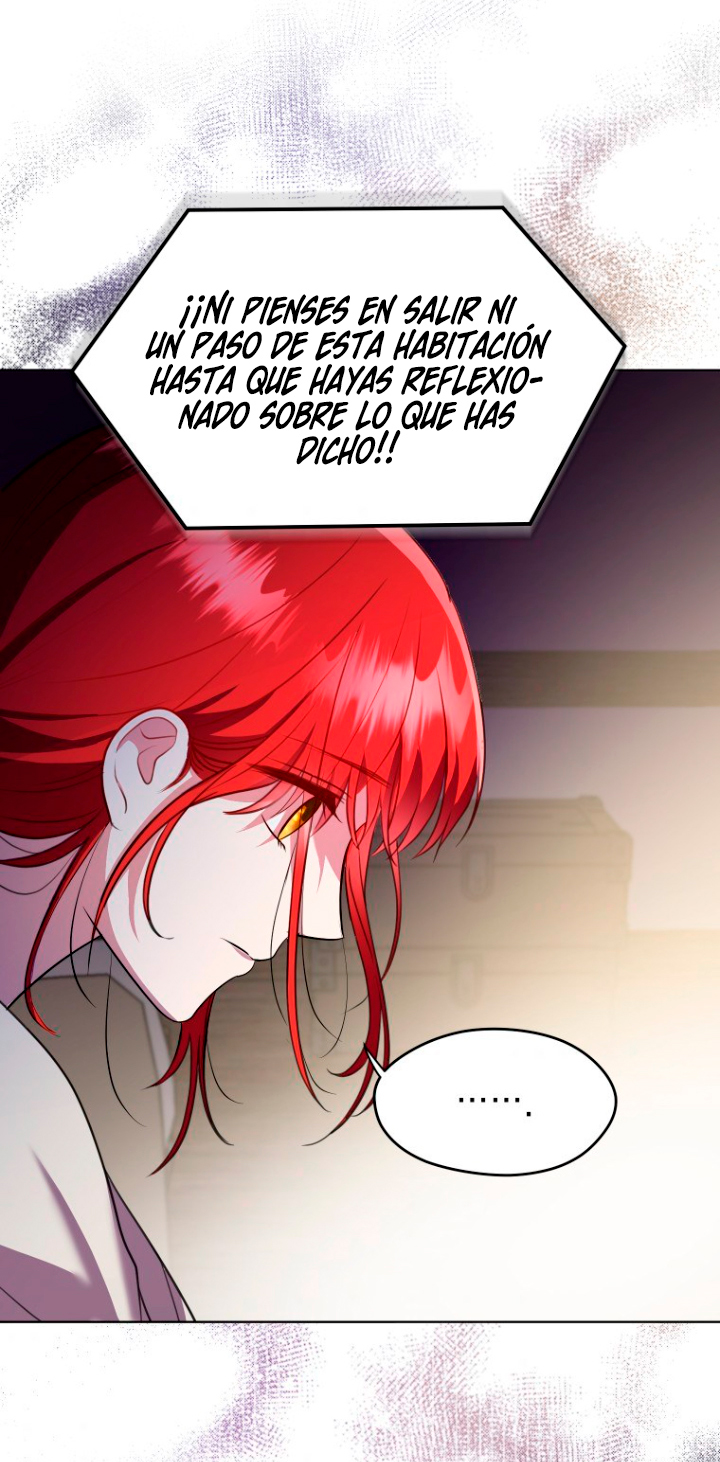 Me convertí en la traductora de un tirano Capítulo 6 - Página 55