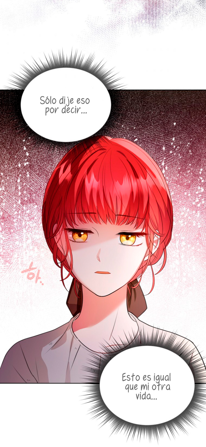Me convertí en la traductora de un tirano Capítulo 6 - Página 56
