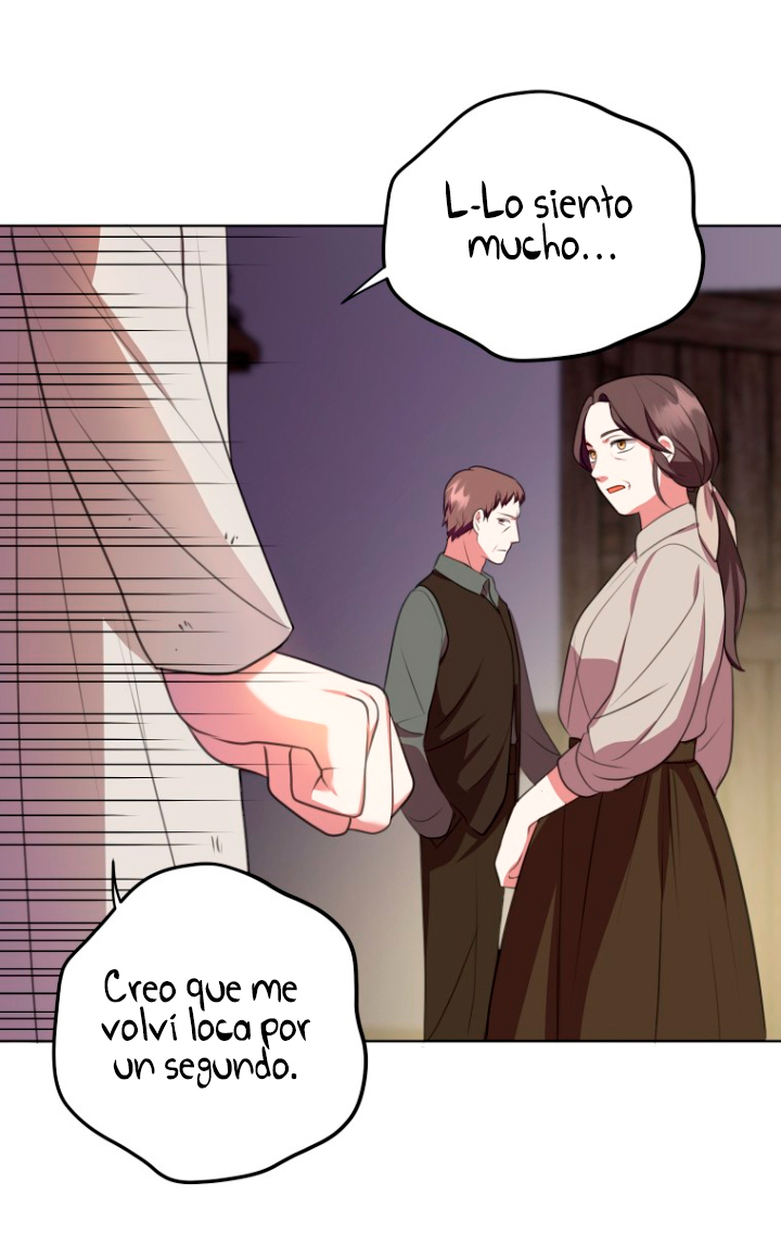 Me convertí en la traductora de un tirano Capítulo 6 - Página 57